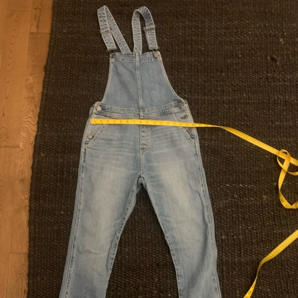 GAP overalls - Picture 2 of 5